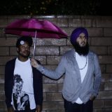 Hoodini & King