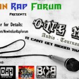 One Mic’s Round 2 Winners Announced