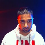 Shizzio Captivates The U.K. in a Burban Movement