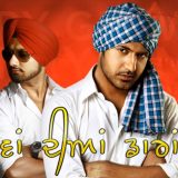 Gippy Grewal and Honey Singh Create ‘Kawaan Diya Daarran’