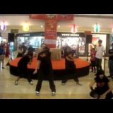 Urbanista Performs at Infinity Mall in Mumbai
