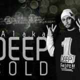 Deep Cold Drives a ‘Cadillac on 22′s’