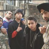 Desi Beam