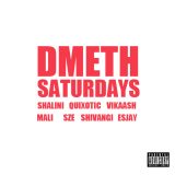 Desi Methods – DMeth Saturdays