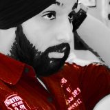 Tavleen Singh (TAV)
