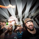 MANDEEP SETHI BLAME’S IT ON THE BOOGIE