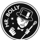 Mr. Bolly