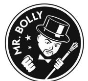 Mr. Bolly