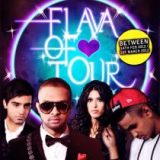 Stranger Family Got That “Flavor of Love”