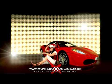 Miss Pooja ft. Roach Killa & Tigerstyle - Ferrari Laike