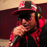 Roach Killa on BTR Live Studio!