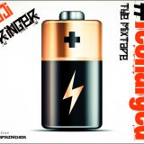 Haji Springer – #Recharged