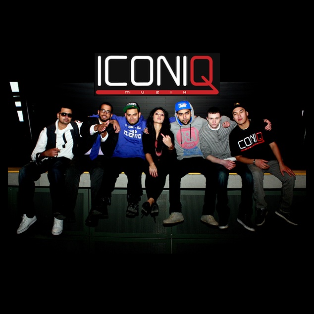 Iconiq Muzik