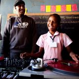 Tiny Drops & SlumGods Hip-Hop Workshop – Gujarat