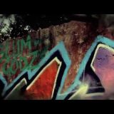Graffiti India – ZINE – New Delhi – SlumGods 2012