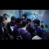 SlumGods at Extension Khirkee