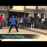 “Youdh”, A Battle For Respect – BBOY Jam