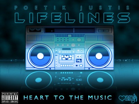 Poetik Justis – Lifelines