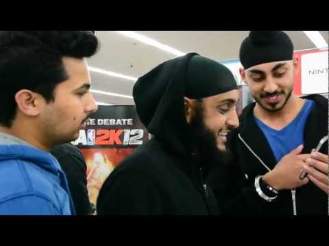 Fateh ft. Violinder – The Recipe