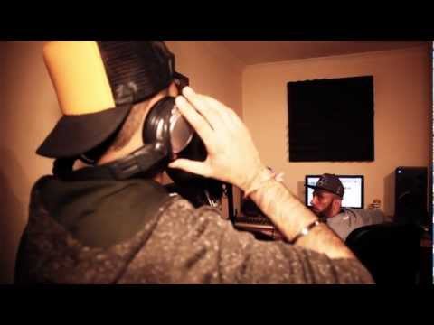 Tazzz ft. Humble & Raxstar – I Am (official video)