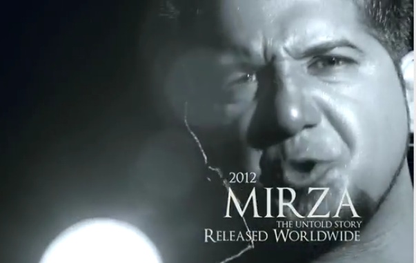 BattleKatt – “Mirza The Untold Story”