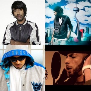 DJ Nihal – Burbans In The Booth !