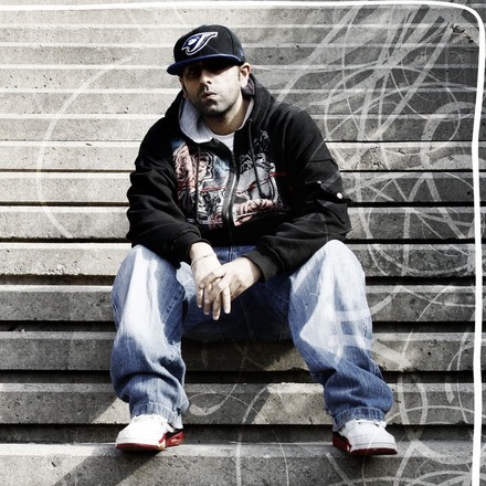 Mohammed Escrow ft. Baracuda – Worst Day Ever