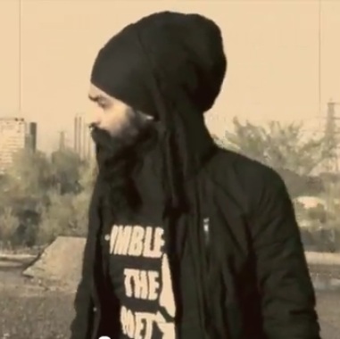 Humble The Poet – WTF is Hip-Hop?
