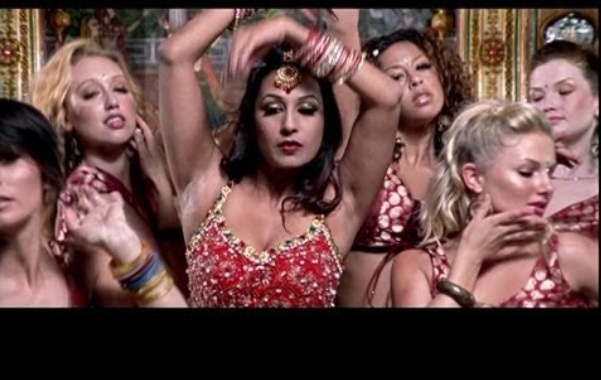 Honey Singh ft. Shah – Get Up Jawaani