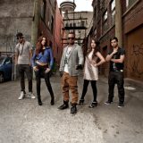 Stranger Family – Ghetto (Refix)