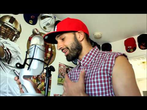 Amar –  Somebody That I Used To Know – Gotye Cover