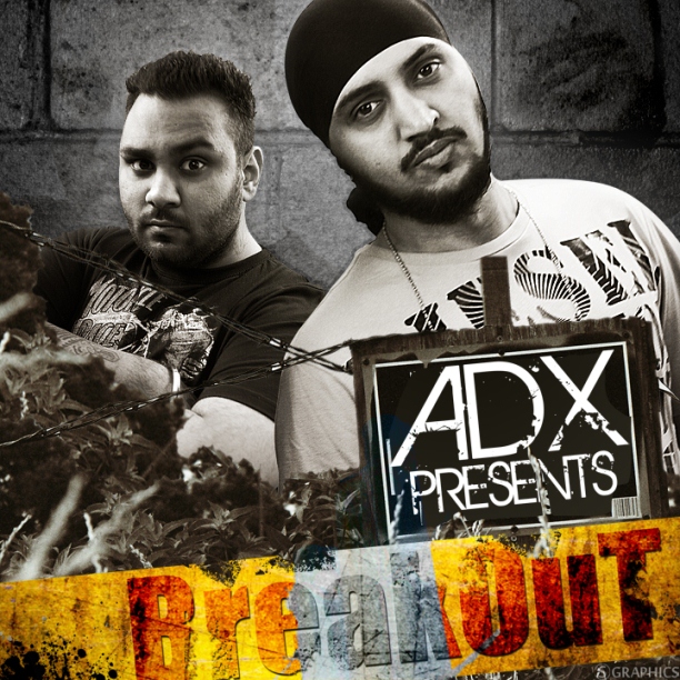 Adx – “Breakout”