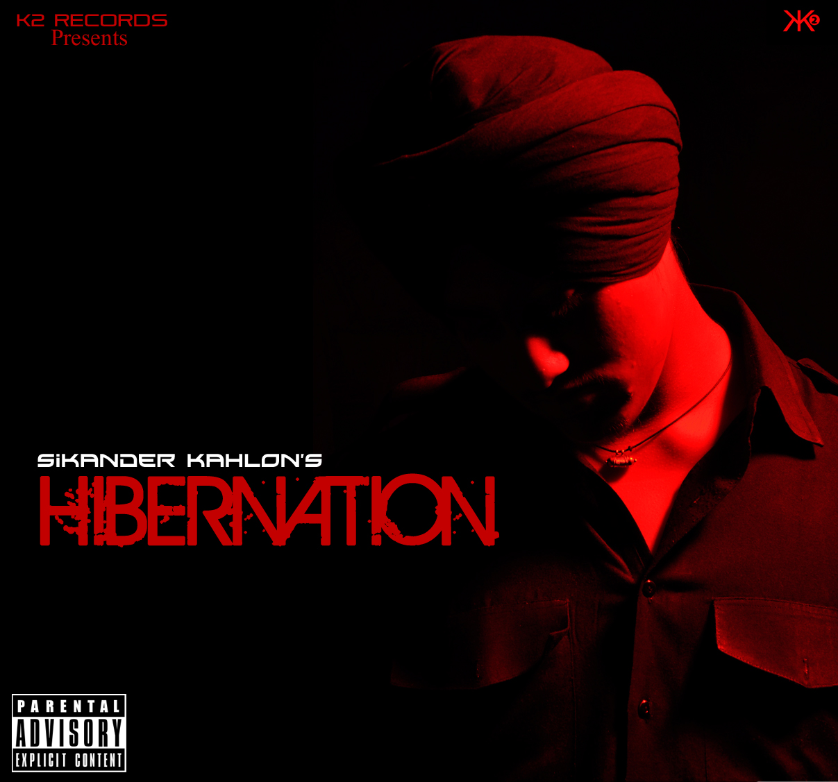 “Hibernation” – Sikandar Kahlon