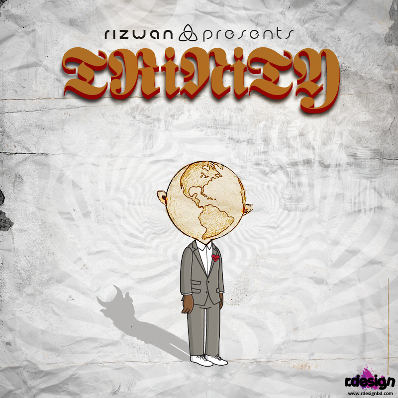 Riz1 – Trinity