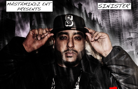 Sinister – Sin City Vol 1