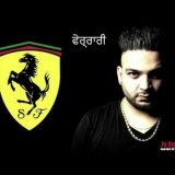 Raj Fidda – Ferrari ft. SUNNY MALTON