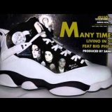 Living in sin ft Big Philly – Many Times (Produced by Sanza)