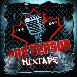 Mohammad Escrow – “Pre Season”