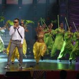 Roach Killa at the GIMA’s in Mumbai!