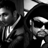 Honey Singh Meets Bohemia