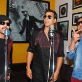 Yo Yo Honey Singh, Akshay Kumar & Himesh Reshammiya are “Lonely” in upcoming bollywood film “Khiladi 786″