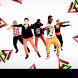 B-Boy Bhangra with Tigerstyle’s “Ay-Ha!”