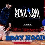 BBoys Battle in India – SoulJam – A Jam To Die For!