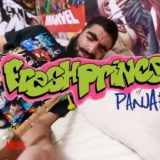 AKakaAmazing – Fresh Prince of Panjab