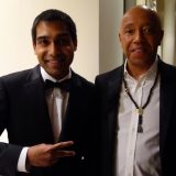 Lazarus Amazes Russell Simmons!