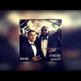 Brand New Jay Sean Ft Rick Ross – Mars