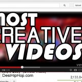 Top 7 Most Creative Music Videos