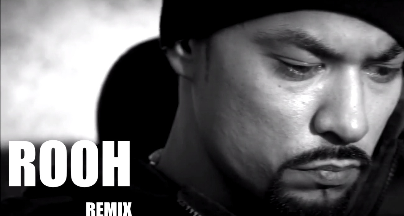 Bohemia Rooh Remix Feat Pardhaan Teaser Desi Hip Hop Rooh sung by bohemia.this song is composed by prince saheb with lyrics penned by bohemia. desi hip hop