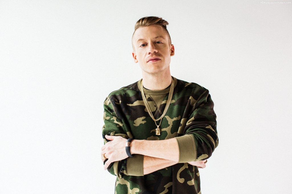 Macklemore