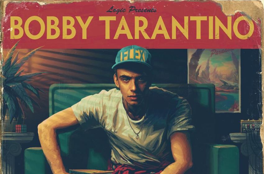 bobby tarantino review logic